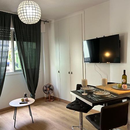 Dream Tiny Apartment Santa Cruz de Tenerife Exterior foto