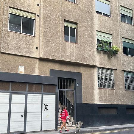 Dream Tiny Apartment Santa Cruz de Tenerife Exterior foto