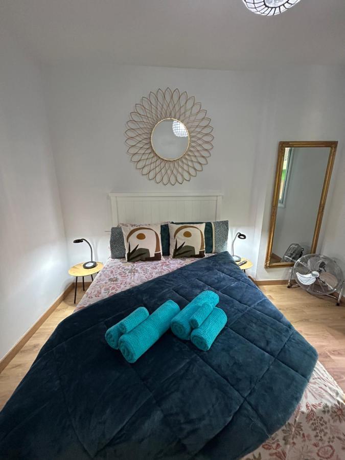 Dream Tiny Apartment Santa Cruz de Tenerife Exterior foto