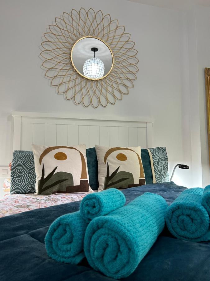 Dream Tiny Apartment Santa Cruz de Tenerife Exterior foto