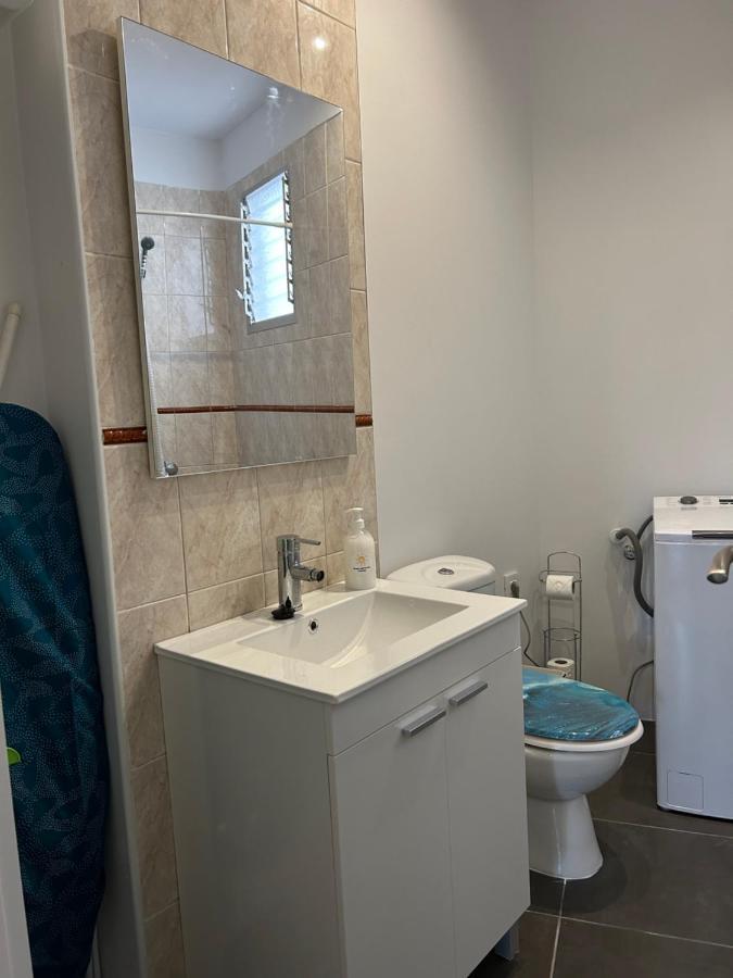 Dream Tiny Apartment Santa Cruz de Tenerife Exterior foto