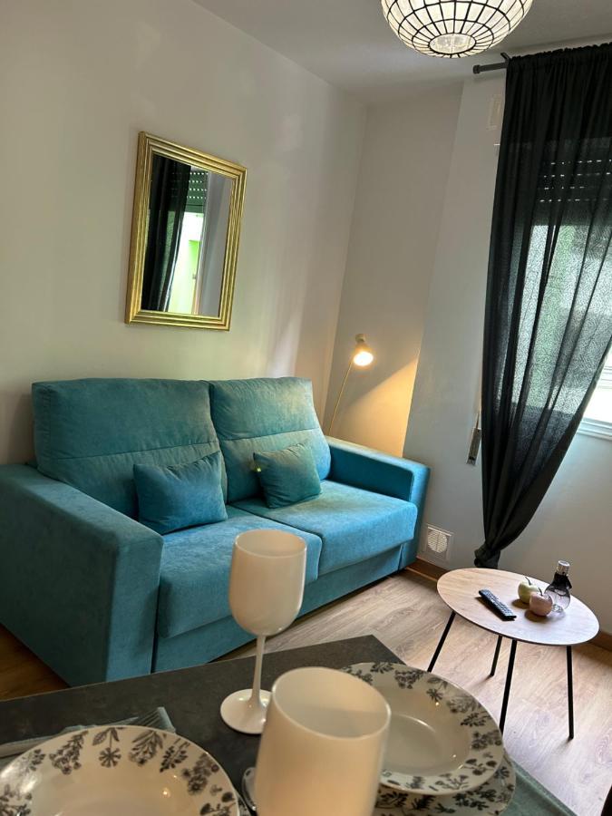 Dream Tiny Apartment Santa Cruz de Tenerife Exterior foto