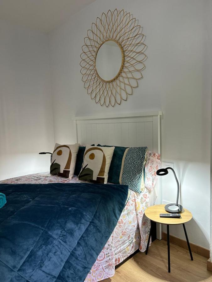 Dream Tiny Apartment Santa Cruz de Tenerife Exterior foto
